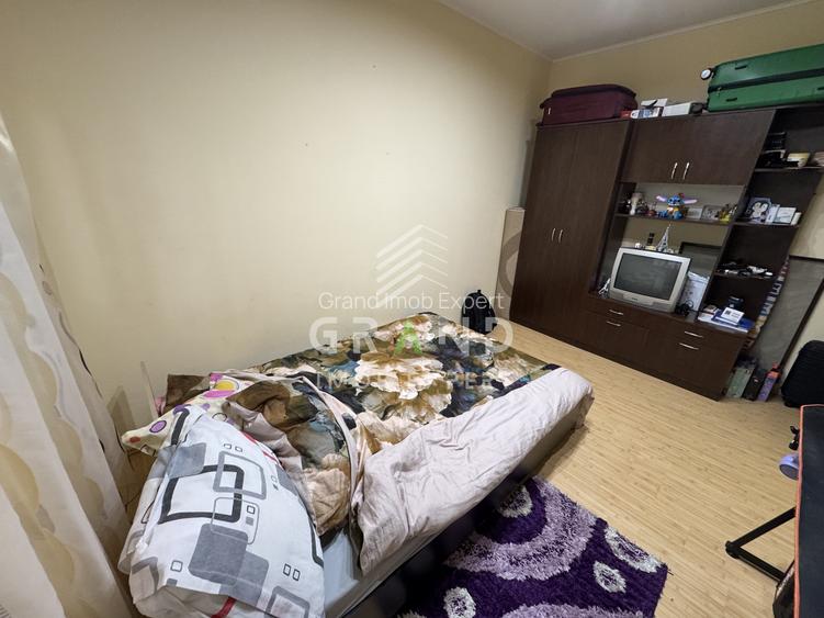 2 Camere | MODERN | PARCARE | Zorilor | Mircea Eliade - 11