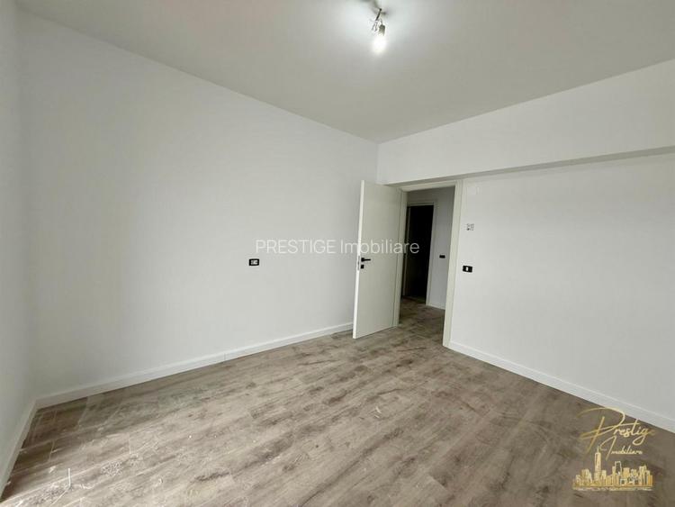 Apartament cu 3 camere tip Paris de vanzare in Prima Urbana 3-Oradea - 8