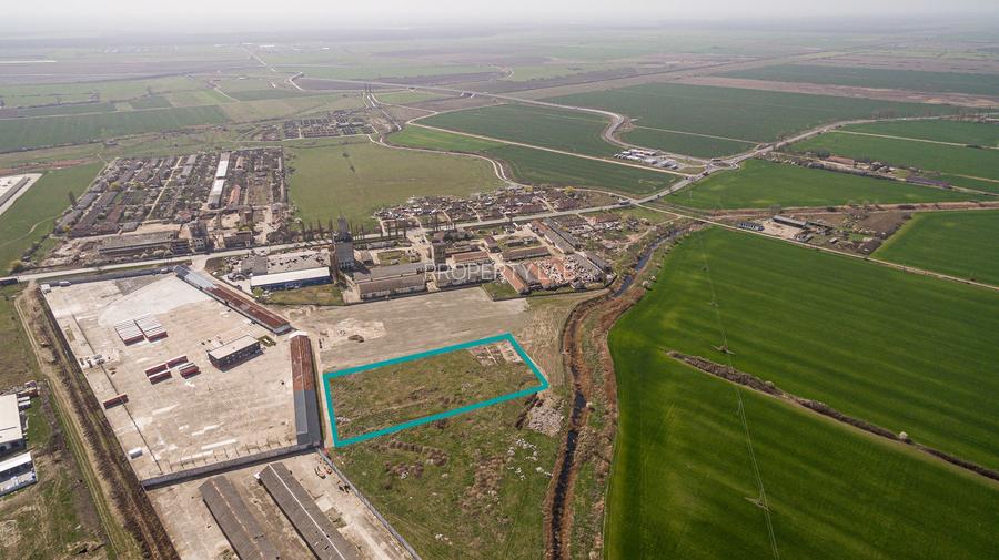 Teren industrial 8340mp - 5