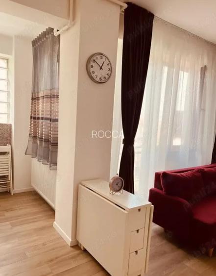 Apartament de 2 camere, 55 mp, la 5 minute de metrou, centrala, zona Domenii - 7
