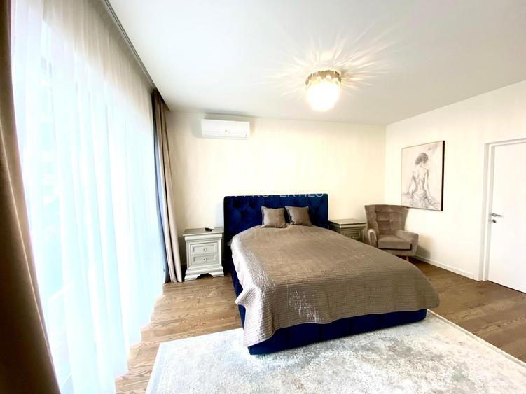 Vila P+1,2021,teren 350mp,piscina,4 sau 5 dormitoare,3 bai,2 locuri parcare - 22