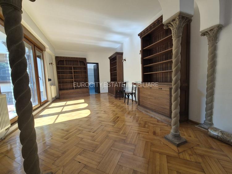 Casă cu stil unic, în inima Bucureștiului (zona Eminescu–Vasile Lascăr) - 5