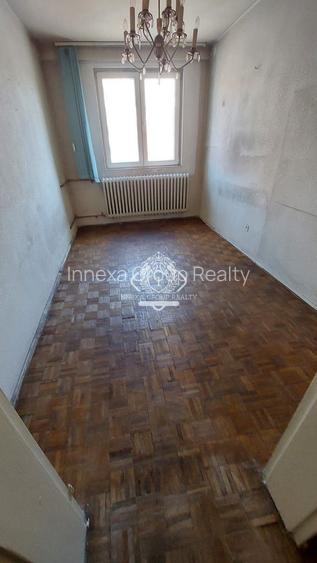 Apartament cu 4 camere – fără risc seismic, lângă Metrou Universitate - 4