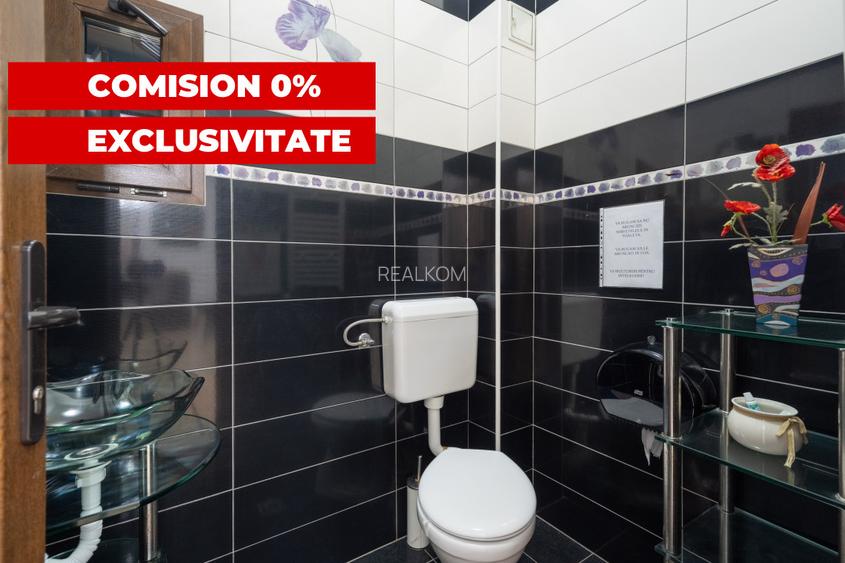 VANZARE VILA POLONA – STR. JUSTINIAN/Clinica Stomatologica/COMISION 0% - 14