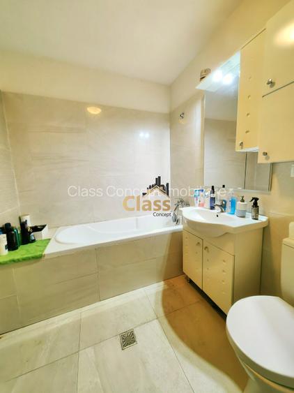 Apartament 4 camere pe 2 nivele| Parcare | 91 mpu | Observator Zorilor - 10