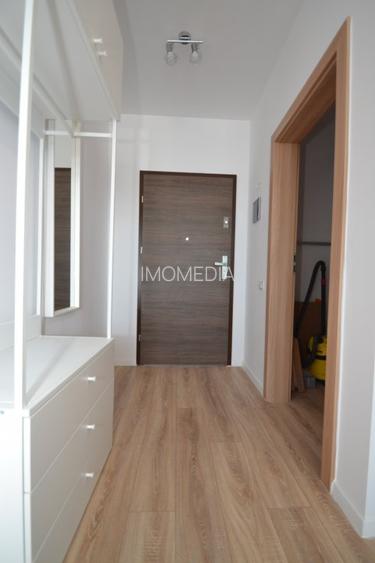 ap 2 camere, bloc nou, prima inchiriere, zona Torontal Vox - 12