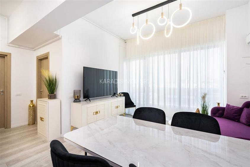 Vanzare Apartament cu 2 camere UpTown Residence - 8