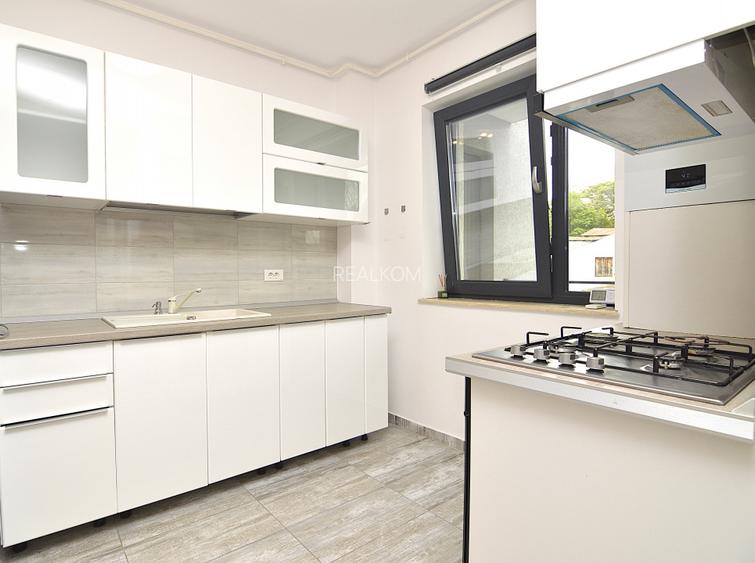 INCHIRIERE APARTAMENT 2 CAMERE CALEA CALARASILOR – PIATA MUNCII-STR. MIEILOR - 11