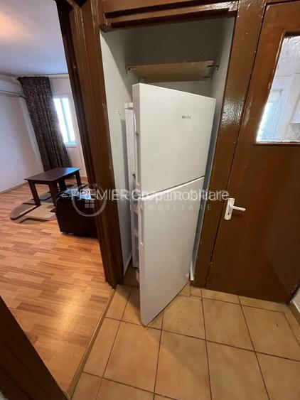 ETAJ 2! Apartament 2 camere 54mp, Podu Ros, CT+AC, mobilat - 6