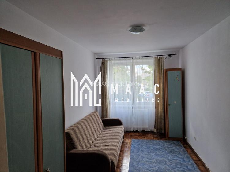 Apartament 3 camere | Parter | 70 MPU | Cedonia - 9