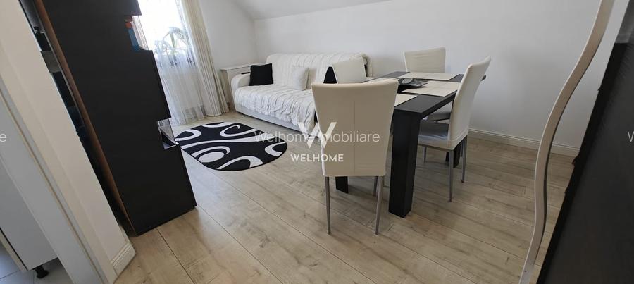 Apartament spațios cu 4 camere, mobilat, în Valea Aurie – 2 niveluri, 98 mp - 8