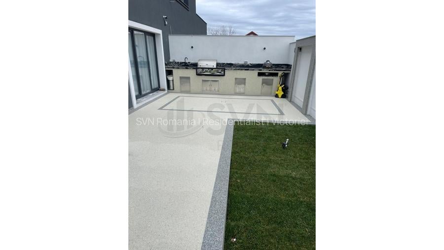 REV2005319 Vila Moderna de vanzare Pipera Scoala Americana - 15