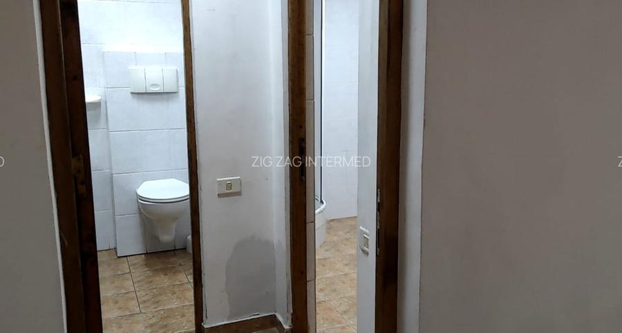 Eforie Sud, proprietate UNICAT,  D+P+1 , la 200 m de plajă - 40