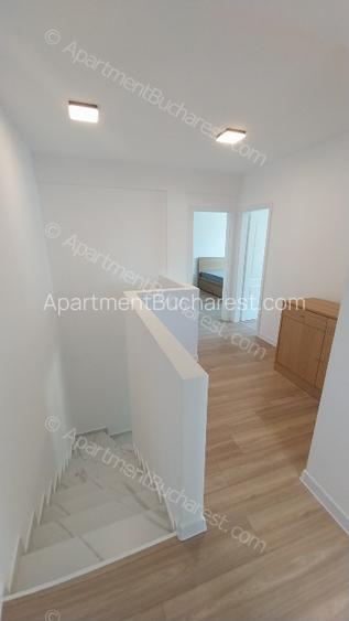 Vilă spațioasă pentru familie  – Green City Residence, 1 Decembrie (Ilfov) - 9