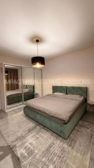 3 camere |  209.9mp | 2 locuri parcare | Sisesti-Baneasa - 6