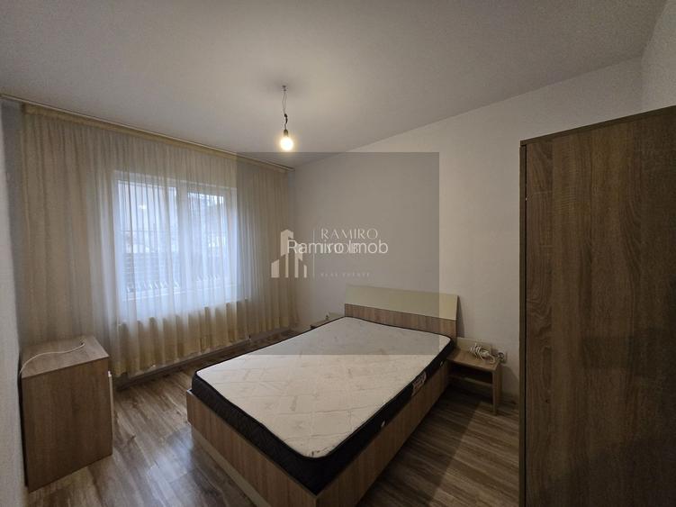 Apartament 2 camere parter +curte 80mp langa - metrou Dimitrie Leonida - 6