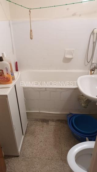 Titan - Auchan apartament 2 camere   , bloc fara risc seismic - 12