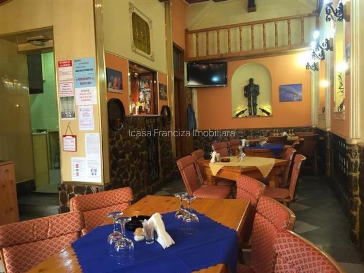 Propun spre vânzare un spațiu comercial excelent situat în zona Universitate - 15