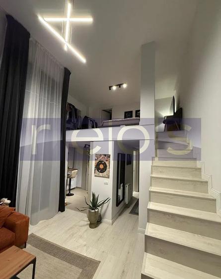 Apartament tip loft 2 camere | 2 bai | bloc nou| langa parc si lac-Colentina - 7