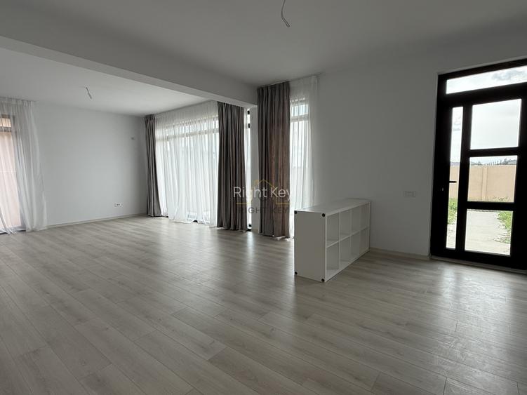Casa Parter+Pod, 3 Camere, T: 500mp, Cartier Rezidential! Comision 0%! - 10