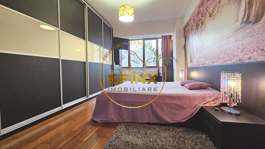 2 camere 85 mp/ Noor Residence/ Titan/ Basarabia/ centrala gaz/ bloc 2009 - 5