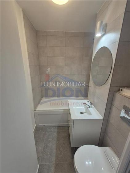 APARTAMENT 2 CAM, METROU 1 DECEMBRIE GRIGORESCU - 11