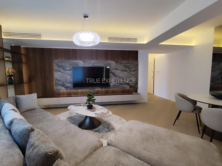 CORTINA ACADEMY |  PRIMA INCHIRIERE | 3 Camere  | ETAJ  10 | SKYLINE LUXURY  | - 7