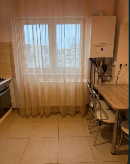 Tineretului Metrou,DECOMANDAT,Amenajat,centrala,mobilat,utilat,complet - 2