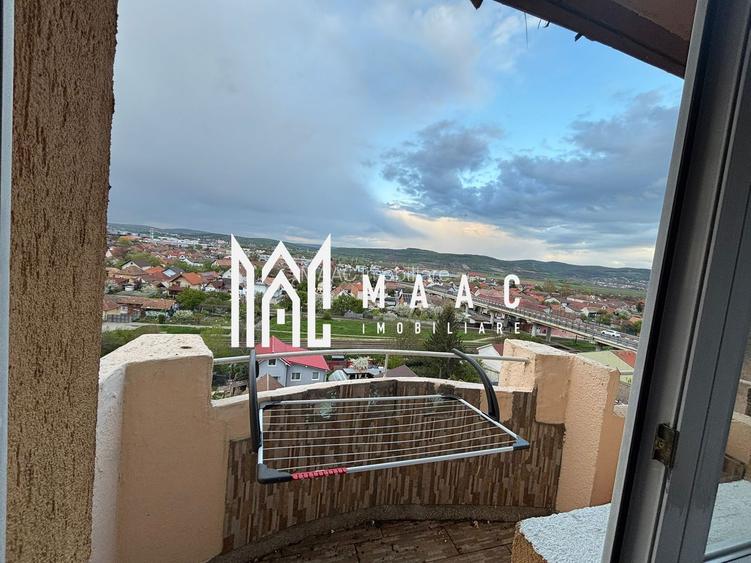 Apartament 3 Camere | Decomandat | 2 Bai | Terezian - 14