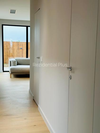 Rond Lidl | Pipera - Tunari| Descopera casa cu energie verde si confort  - 9