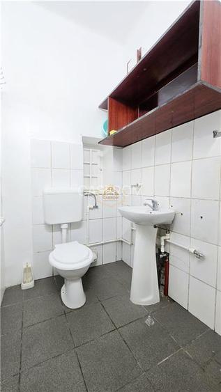 VIDEO | Spatiu comercial ULTRACENTRAL 106 mp + Subsol 105 mp | I.C.Bratianu - 13