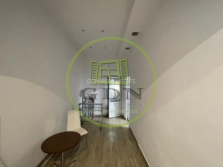 Spatiu comercial, 35mp, Calea Bucuresti, zona McDonald's - 3