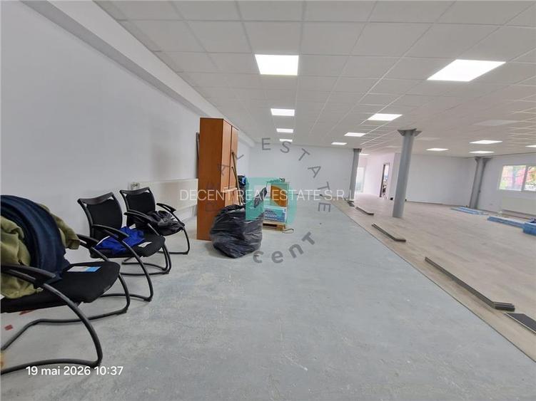 Spatiu birouri de inchiriat, 195 mp, zona de centura a Mun. BRasov - 5