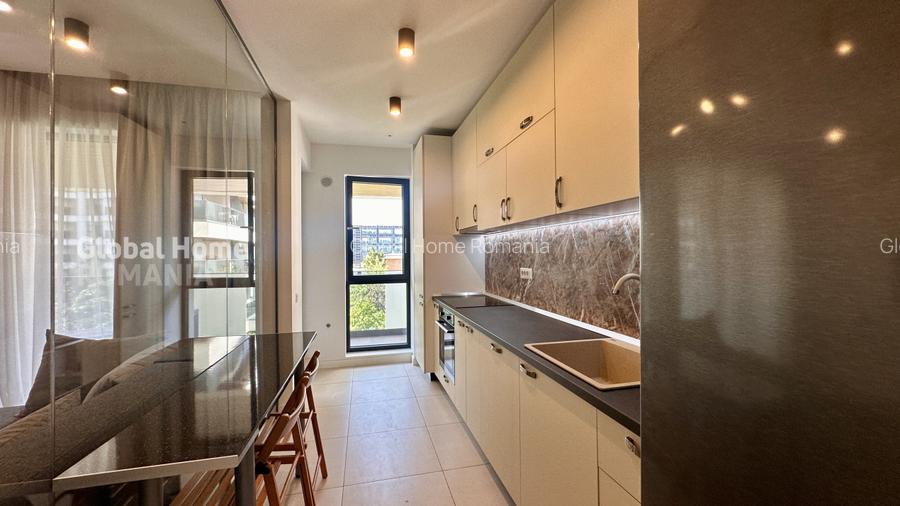 Apartament 2 Camere | 55 mp + Balcon |  Nusco F1 - 10