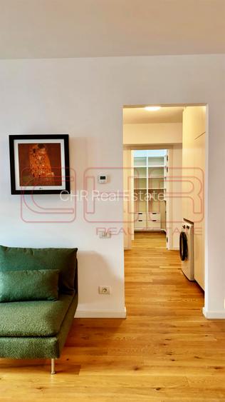 Apartament 3 camere Herastrau, Soseaua Nordului, #981 - 4