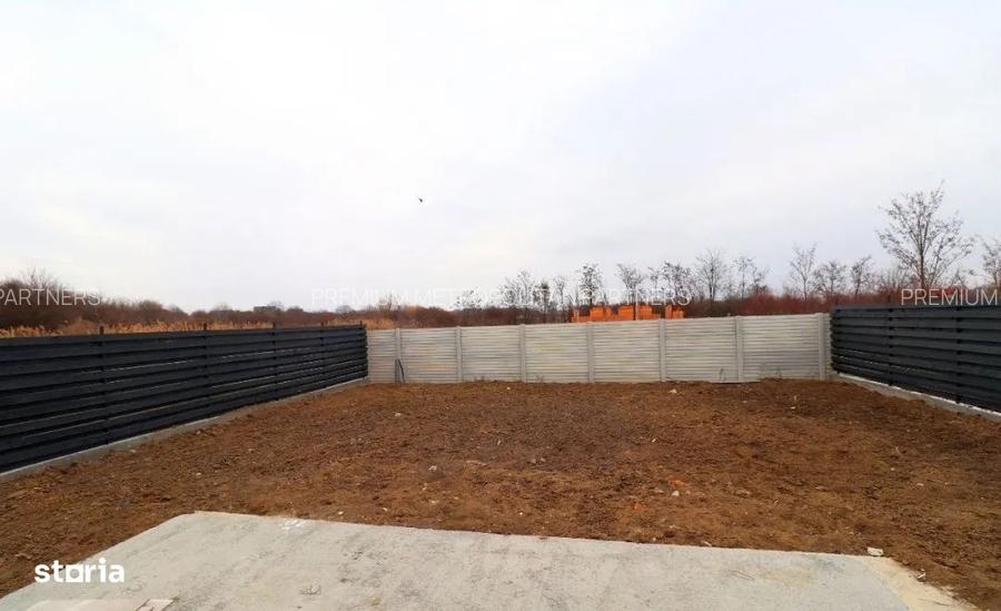 Case Magurele Dezvoltator 3 sau 4 camere - Configurabile- - 12