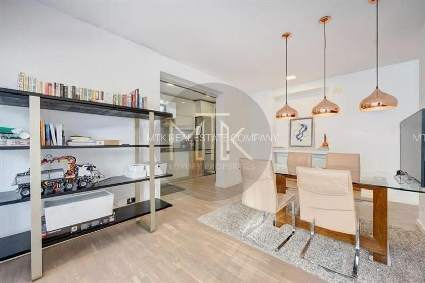 Exclusiv - Floreasca | Apartament PREMIUM, 3Cam I Pet friendly - 4