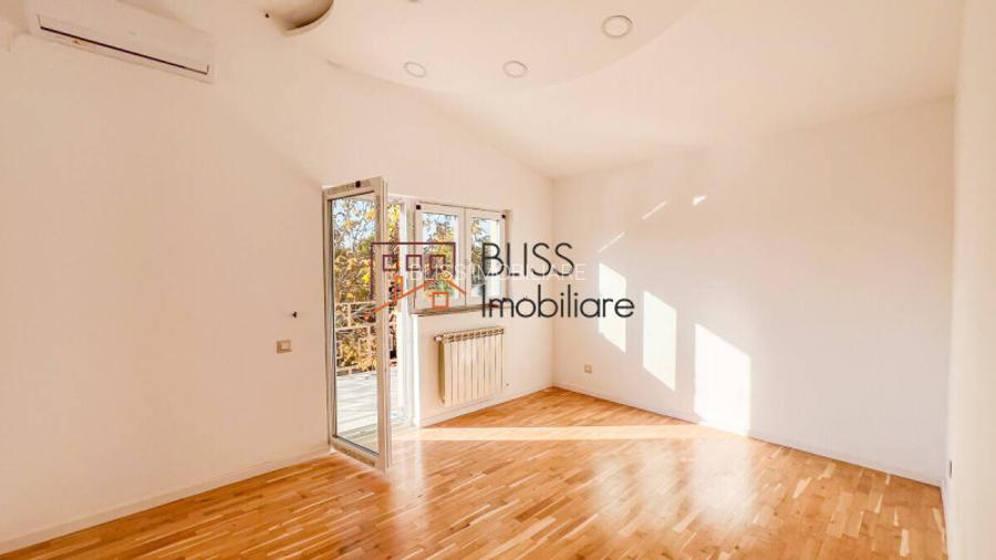 Casă / Vilă 6 camere în zona  Iancu Nicolae British School Bucharest - 15