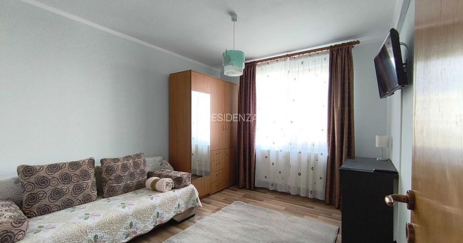 Apartament 3 Camere Tei | 2 Bai | Balcon | Centrala proprie | Parcare | Boxa - 3