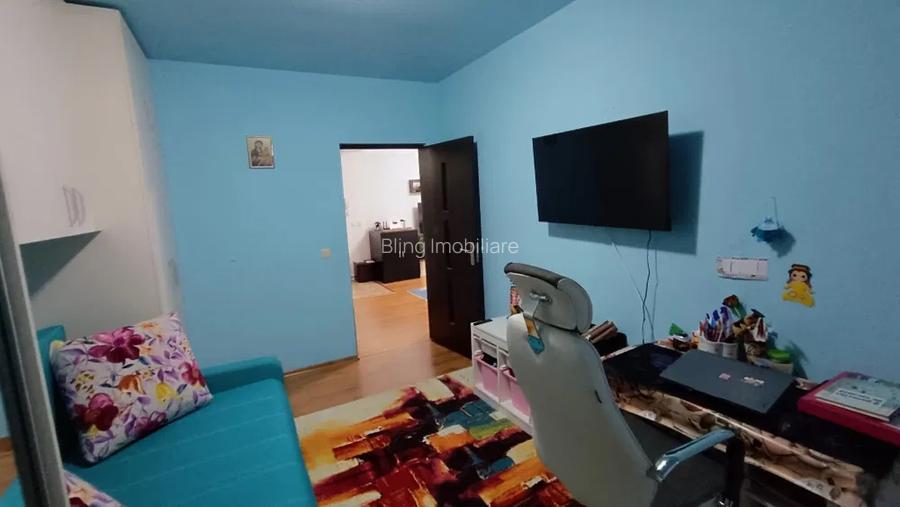 Apartament cu 2 camere, 46,44 mp, parcare, zona Terra - 5