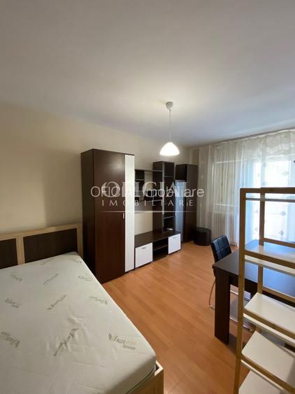 Apartament 1 Camera | 23 Mp | Balcon | Manastur La Terenuri - 2