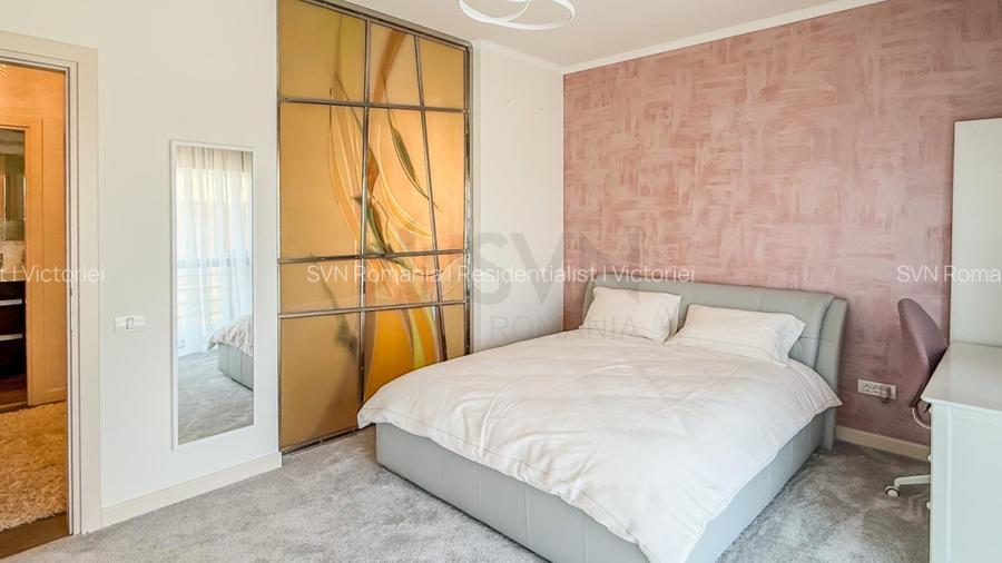 REA1028884 Duplex Exclusiv Herastrau I Design Modern I Locatie Premium - 6