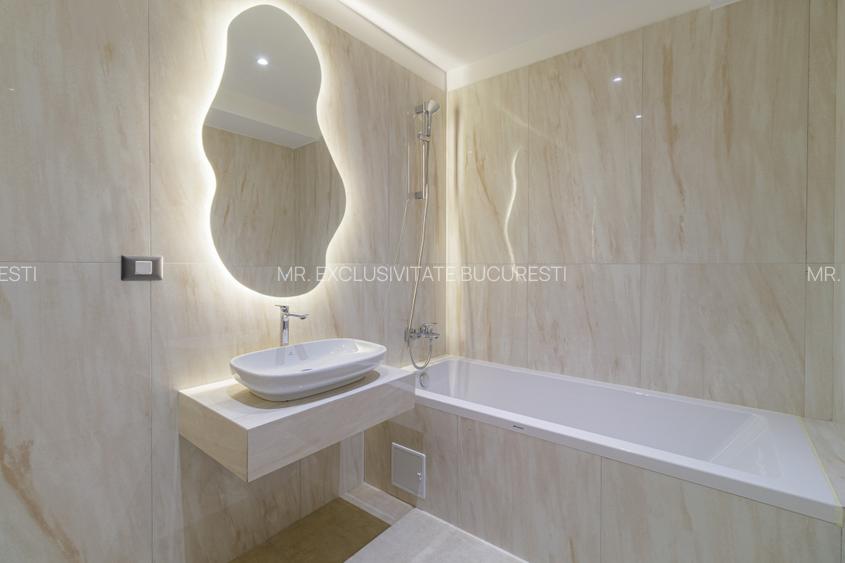 Apartament 3 camere  de inchiriat - My Place North - 12