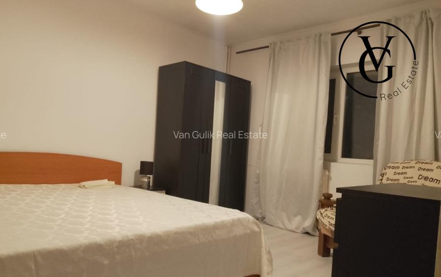 Apartament 3 camere - Zona Piata Alba Iulia - Zepter - 5