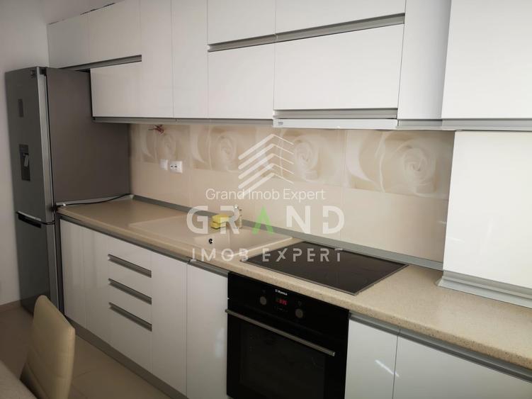 2 camere decomandat | 63mp | 2 BALCOANE | 8mp | PARCARE | Bună Ziua - 3