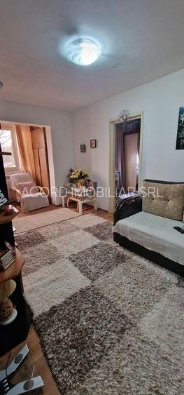 KM 4-5 zona Doraly, apartament 2 camere - 2