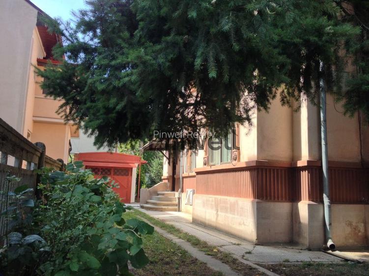 Casa| 3 camere| curte 250 mp| Garaj 2 locuri| Domenii| Casin| - 17