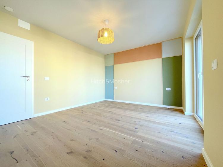 Casa vanzare 5 camere - zona Mehala - COMISION 0% - 9