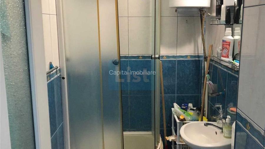 Apartment for sale with 2 Rooms, Aleea Rogerius, Oradea, Romania - 10