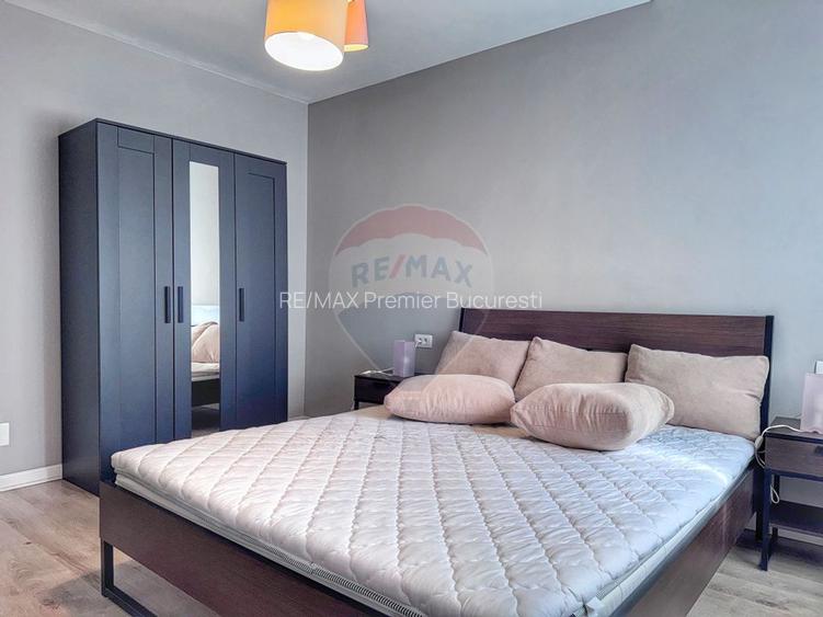 Apartament 3 camere în zona Domenii - 10